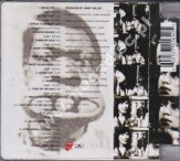 ROLLING STONES - Exile On Main Street - Remastered Edition