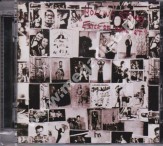 ROLLING STONES - Exile On Main Street - Remastered Edition