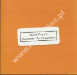 PERRY LEOPOLD - Experiment In Metaphysics - US Gear Fab Edition