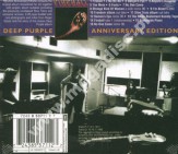 DEEP PURPLE - Fireball +9 - EU Remastered Expanded Edition