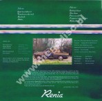 RENIA - First Offenders - SWE Flawed Gems Edition - POSŁUCHAJ - VERY RARE