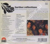 KALEIDOSCOPE - Further Reflections - Complete Recordings 1967-1969 (2CD) - UK Grapefruit Edition - POSŁUCHAJ