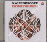 KALEIDOSCOPE - Further Reflections - Complete Recordings 1967-1969 (2CD) - UK Grapefruit Edition - POSŁUCHAJ