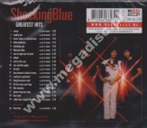 SHOCKING BLUE - Greatest Hits (1969-74) - NL Red Bullet Remastered Edition