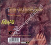 ANIMALS - Greatest Hits Live - GER Repertoire Digipack Edition