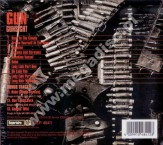 GUN - Gunsight +3 - GER Repertoire Expanded Digipack Edition