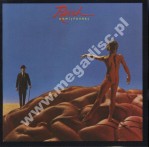 RUSH - Hemispheres - Remastered Edition