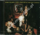 CANNED HEAT - Historical Figures And Ancient Heads - GER Repertoire Remastered Edition