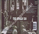 HUMAN ZOO - Human Zoo - US Cicadelic Edition - POSŁUCHAJ