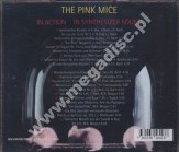 PINK MICE - In Action / In Synthesizer Sound (1971-73) - POSŁUCHAJ - VERY RARE