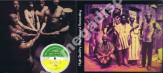 OSIBISA - In Concert 1972 - FRA On The Air Edition - VERY RARE