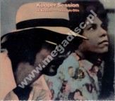 AL KOOPER (Introduces) SHUGGIE OTIS - Kooper Session - GER Repertoire Remastered Digipack Edition