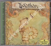 LEVIATHAN - Leviathan +2 - SWE Flawed Gems Expanded Edition - POSŁUCHAJ - VERY RARE