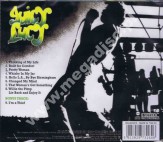 JUICY LUCY - Lie Back And Enjoy It +1 - UK Esoteric Remastered Edition - POSŁUCHAJ