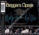 BEGGARS OPERA - Lifeline - GER Repertoire Digipack Edition - POSŁUCHAJ