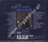 MOODY BLUES - Live At The BBC (1967-69) - Unreleased Live And Studio (2CD)