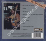 ROY BUCHANAN - Loading Zone - GER Repertoire Digipack Edition