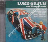 LORD SUTCH AND HEAVY FRIENDS - Lord Sutch And Heavy Friends - UK Esoteric Remastered Edition - POSŁUCHAJ