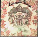 EMMANUELLE PARRENIN - Maison Rose +1 - US Lion Remastered Edition - POSŁUCHAJ