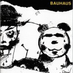 BAUHAUS - Mask +5 - UK Beggars Banquet Expanded Edition