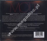 MOTT THE HOOPLE - Mott +4 - EU Expanded Edition