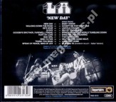 LOVE AFFAIR - New Day +10 - GER Repertoire Expanded Digipack Edition