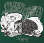 SINDELFINGEN - Odgipig +5 - Expanded Edition - POSŁUCHAJ - VERY RARE