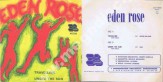 EDEN ROSE - On The Way To Eden +2 - US Lion Remastered Expanded Edition - POSŁUCHAJ