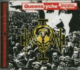 QUEENSRYCHE - Operation: Mindcrime +2 - EU Remastered Expanded Edition