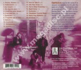 OPHIUCUS - Ophiucus +8 - US Lion Expanded Edition - POSŁUCHAJ