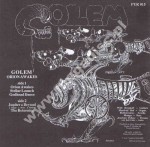 GOLEM - Orion Awakes - US Lion Digipack Limited Edition - POSŁUCHAJ