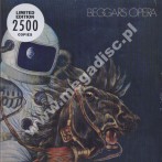 BEGGARS OPERA - Pathfinder - GER Repertoire Card Sleeve Edition