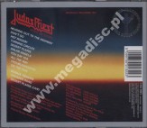 JUDAS PRIEST - Point Of Entry +2 - EU Remastered Expanded Edition