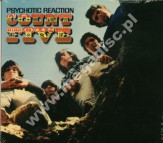 COUNT FIVE - Psychotic Reaction - GER Repertoire Digipack Edition