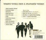 VELVET OPERA - Ride A Hustler's Dream +4 - GER Repertoire Remastered Expanded Digipack Edition - POSŁUCHAJ