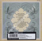 RENAISSANCE - Scheherazade And Other Stories - GER Repertoire Card Sleeve Edition