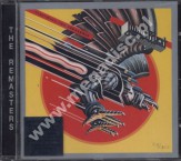 JUDAS PRIEST - Screaming For Vengeance +2 - EU Remastered Expanded Edition