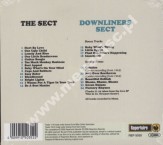 DOWNLINERS SECT - Sect +10 - GER Repertoire Expanded Digipack Edition - POSŁUCHAJ