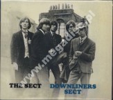 DOWNLINERS SECT - Sect +10 - GER Repertoire Expanded Digipack Edition - POSŁUCHAJ