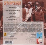 SHIN JOONG HYUN & YUP JUNGS - Shin Joong Hyun & Yup Juns - US Lion Remastered Card Sleeve Edition - POSŁUCHAJ