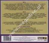 TROGGS - Singles A's & B's (1966-78) (3CD) - GER Repertoire Digipack Edition