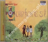 SUNFOREST - Sound Of Sunforest - US Acme / Lion Remastered Edition