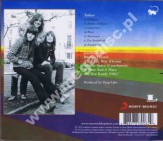 EMERSON LAKE & PALMER - Tarkus - EU Remastered Edition