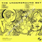 UNDERGROUND SET - Underground Set +4 - SWE Flawed Gems Remastered Expanded - POSŁUCHAJ - VERY RARE