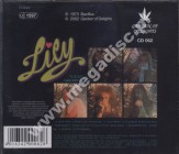 LILY - V.C.U. (We See You) +4 - GER Garden Of Delights Expanded Edition - POSŁUCHAJ