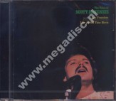 SCOTT McKENZIE - Voice Of Scott McKenzie +8 - GER Repertoire Expanded Edition