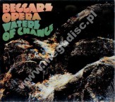 BEGGARS OPERA - Waters Of Change - GER Repertoire Digipack - POSŁUCHAJ