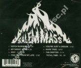 SALEM MASS - Witch Burning - US Gear Fab Edition - POSŁUCHAJ