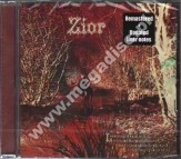 ZIOR - Zior +8 - GER Repertoire Expanded Edition - POSŁUCHAJ