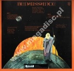 RENAISSANCE - Illusion - EU Repertoire 180g Press